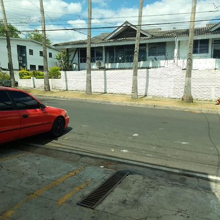 Comfort Home Escalon San Salvador Exterior photo