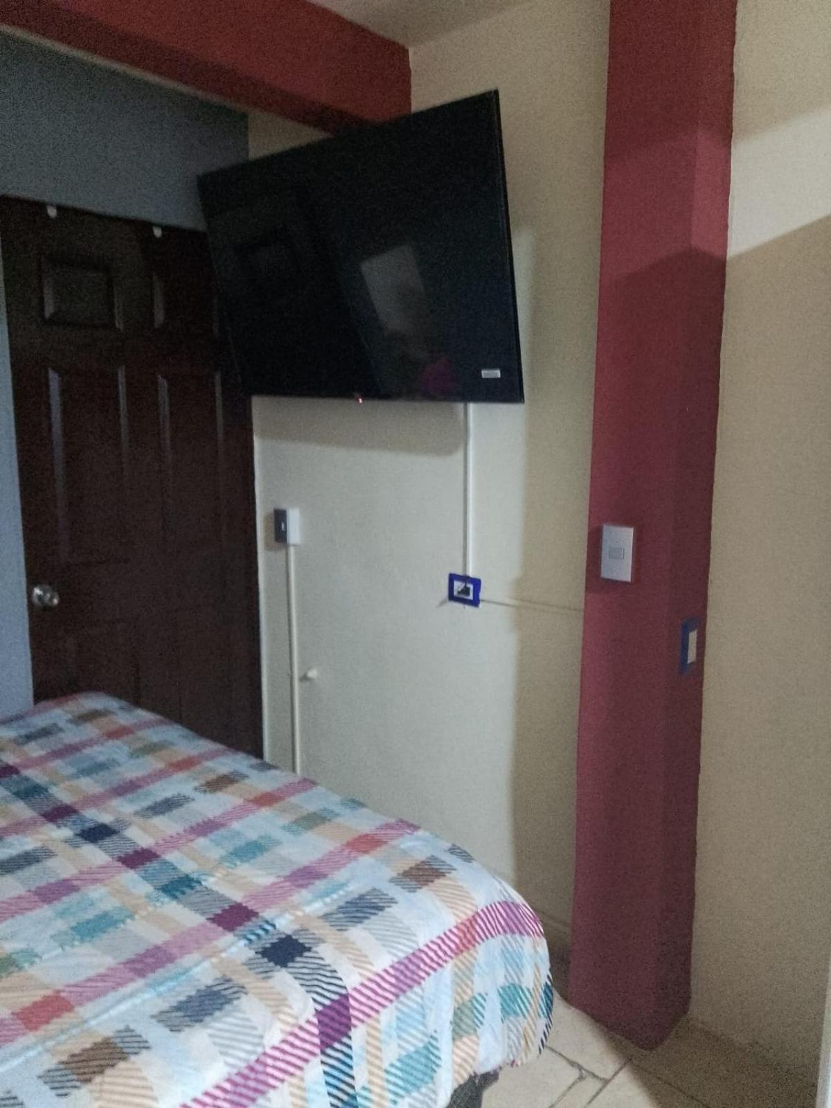 Comfort Home Escalon San Salvador Exterior photo