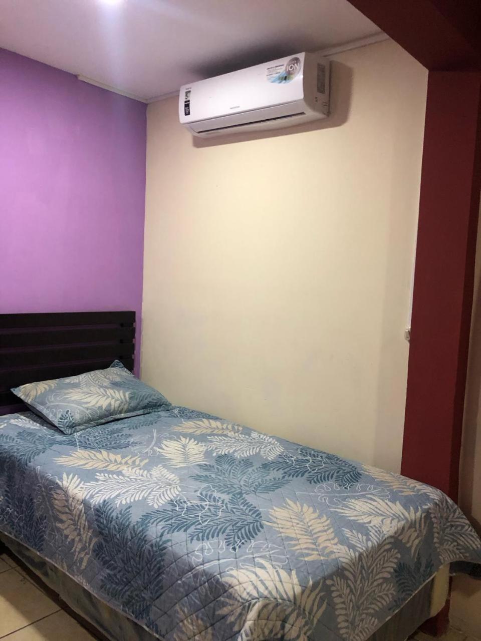 Comfort Home Escalon San Salvador Exterior photo