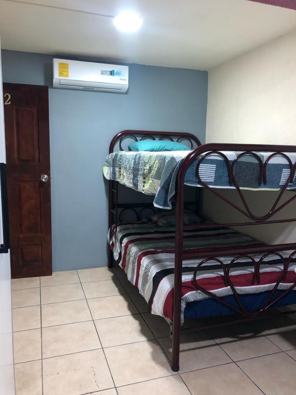 Comfort Home Escalon San Salvador Exterior photo
